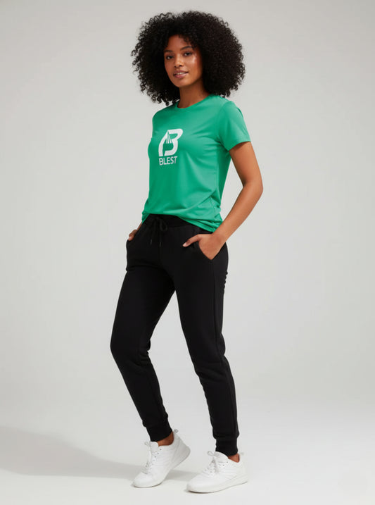 Blest Active Her T-shirt