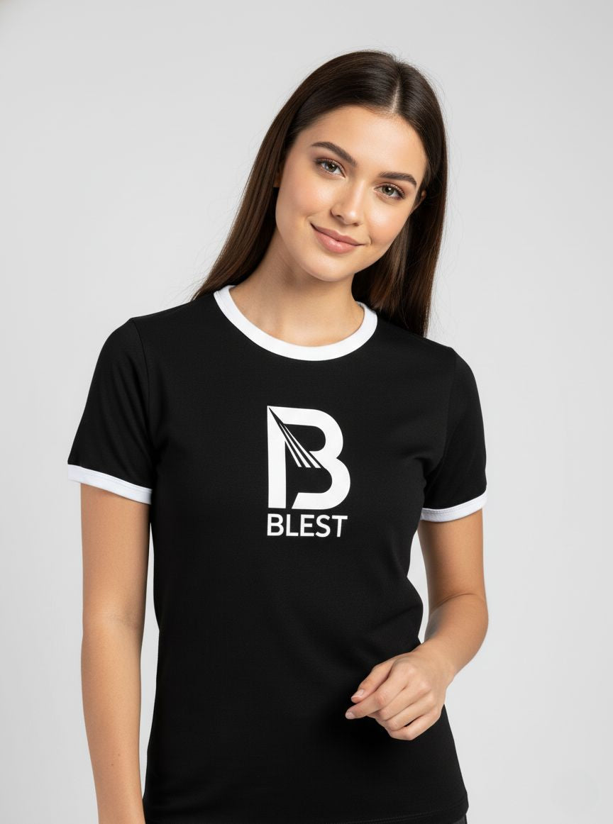 Blest Ring T-shirt