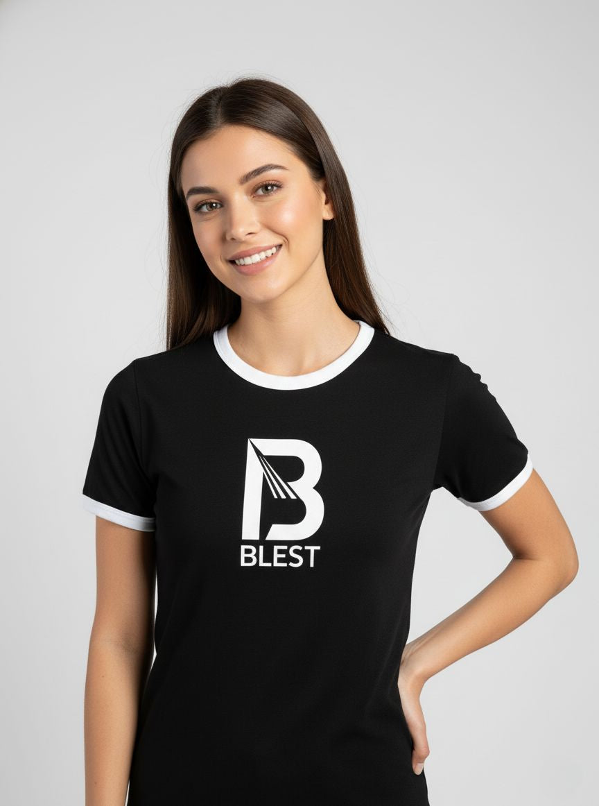 Blest Ring T-shirt