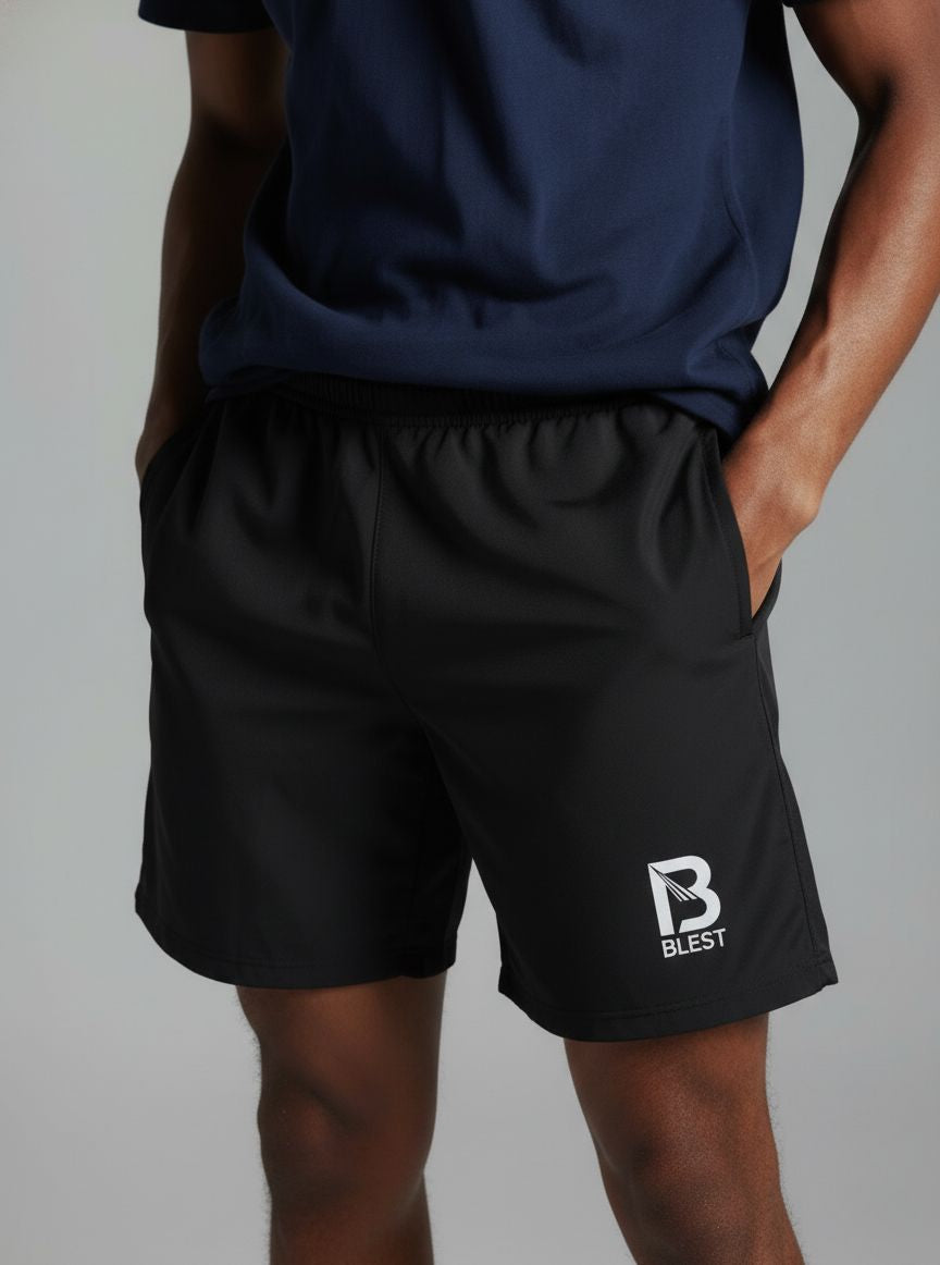Blest B Shorts