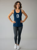 Blest Her Tank Top