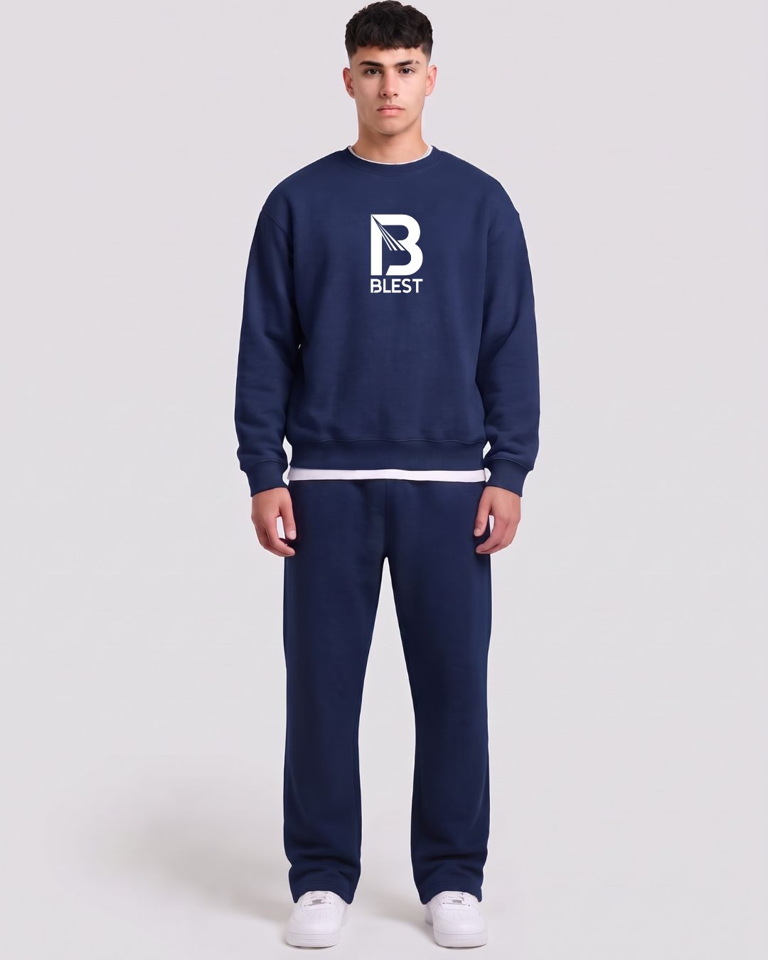 Blest Essential B Set