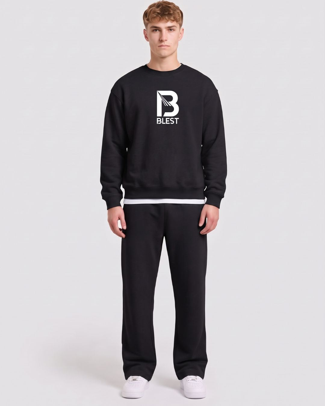 Blest Essential B Set