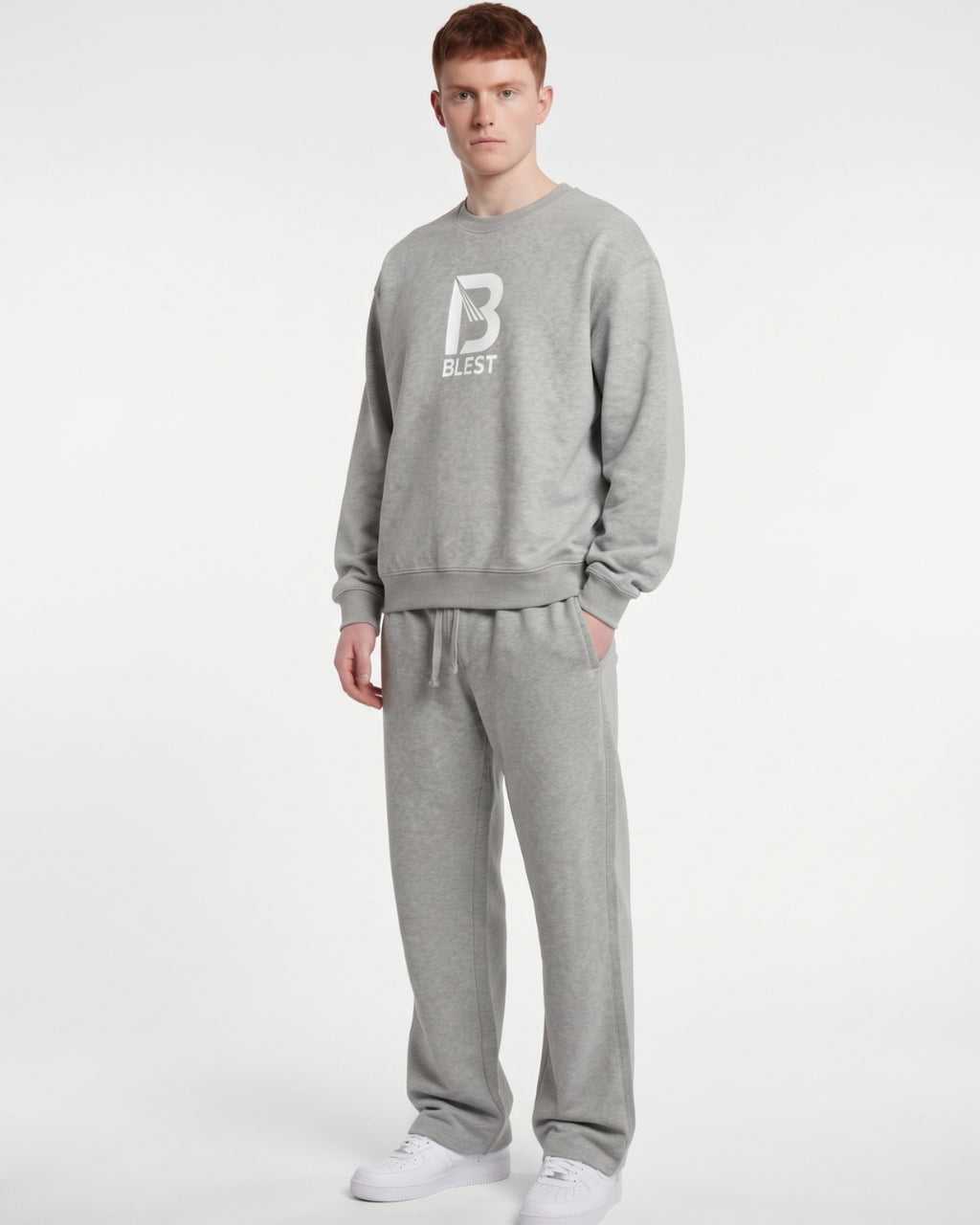 Blest Essential B Set