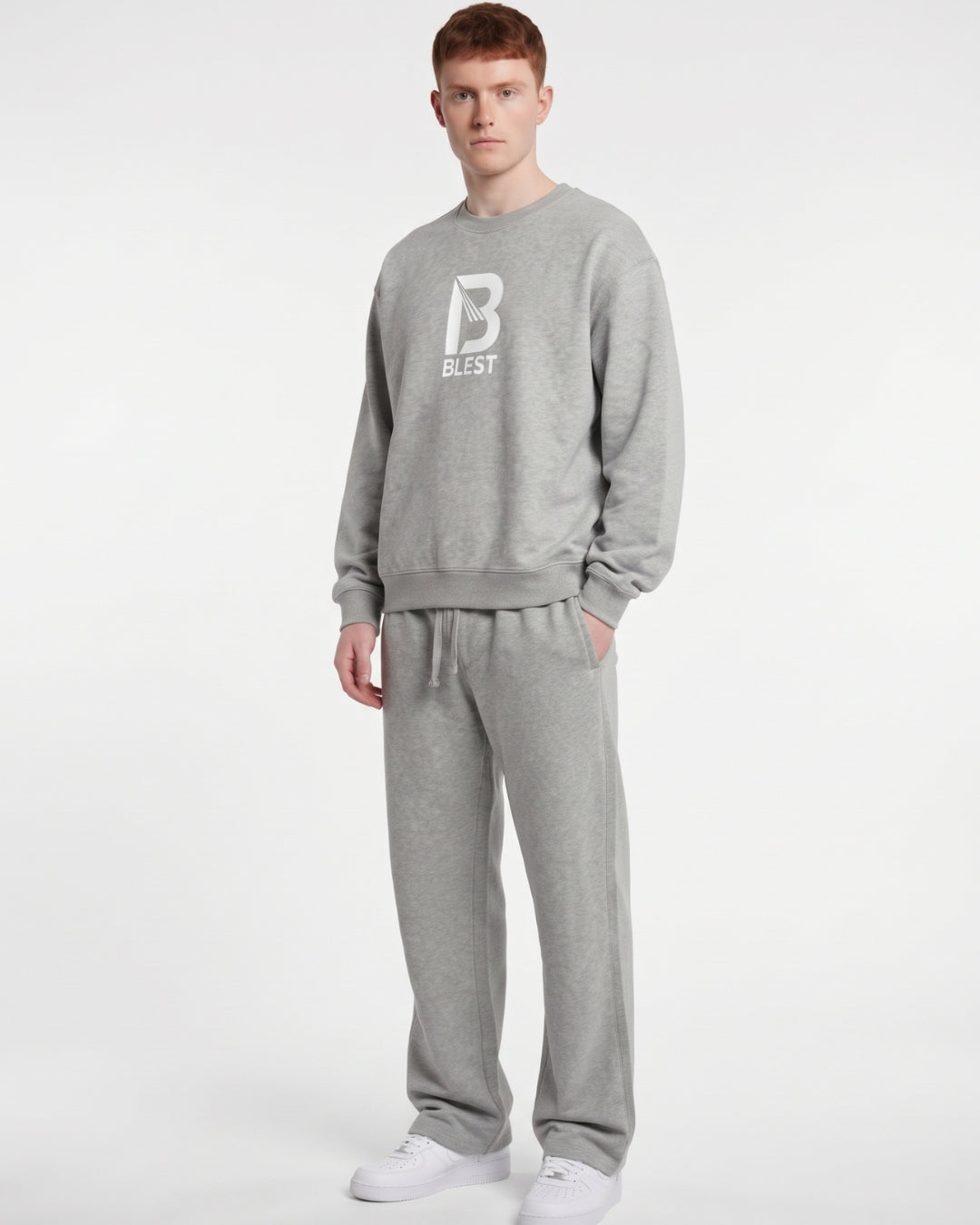 Blest Essential B Set