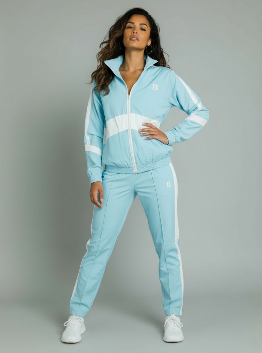 Blest Sky Tracksuit