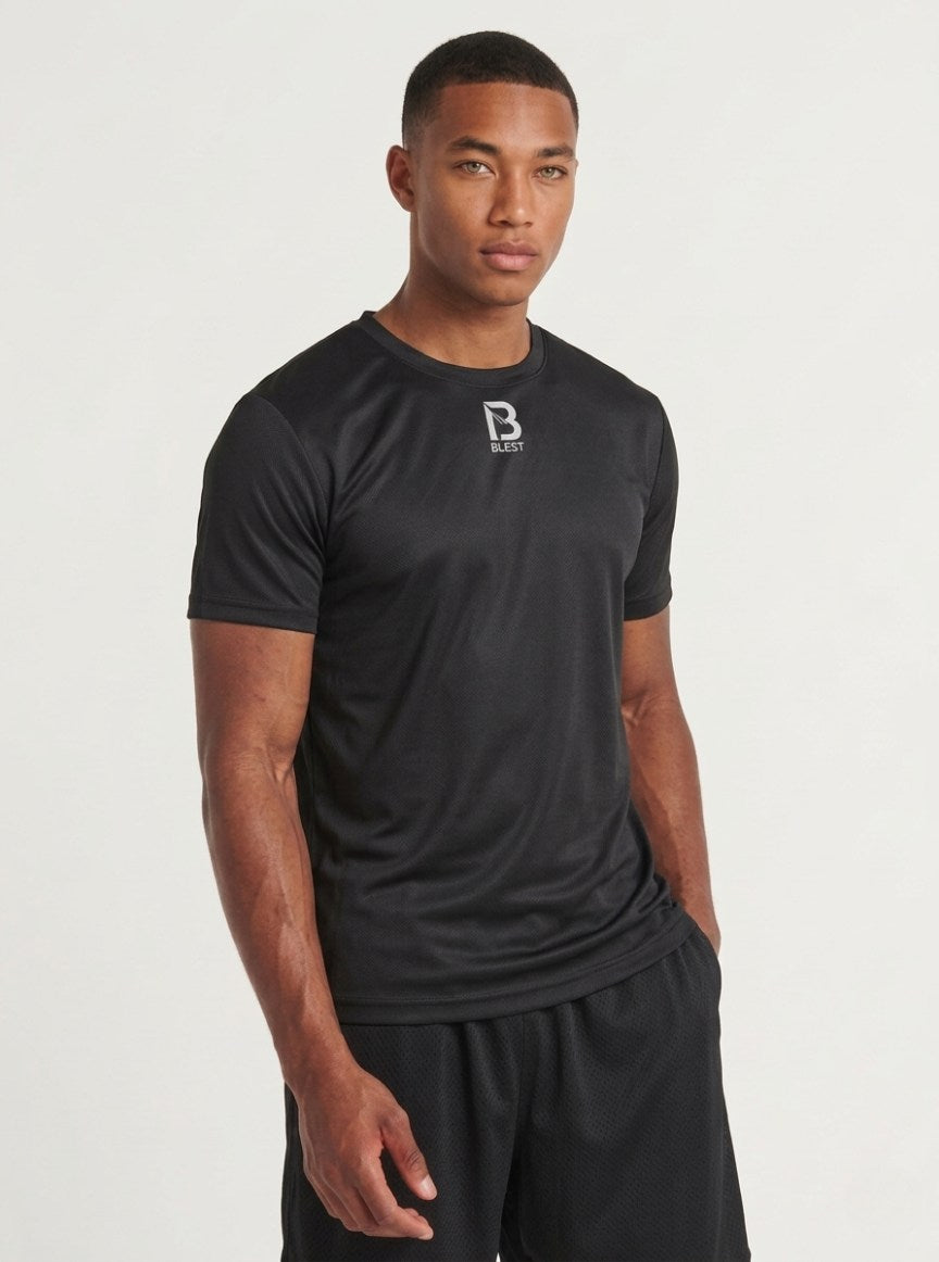 Blest Core Active Tee