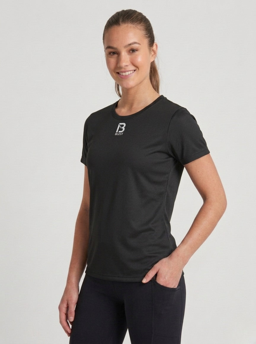 Blest Core Active Tee