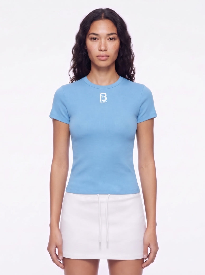 Blest Core Tee Her