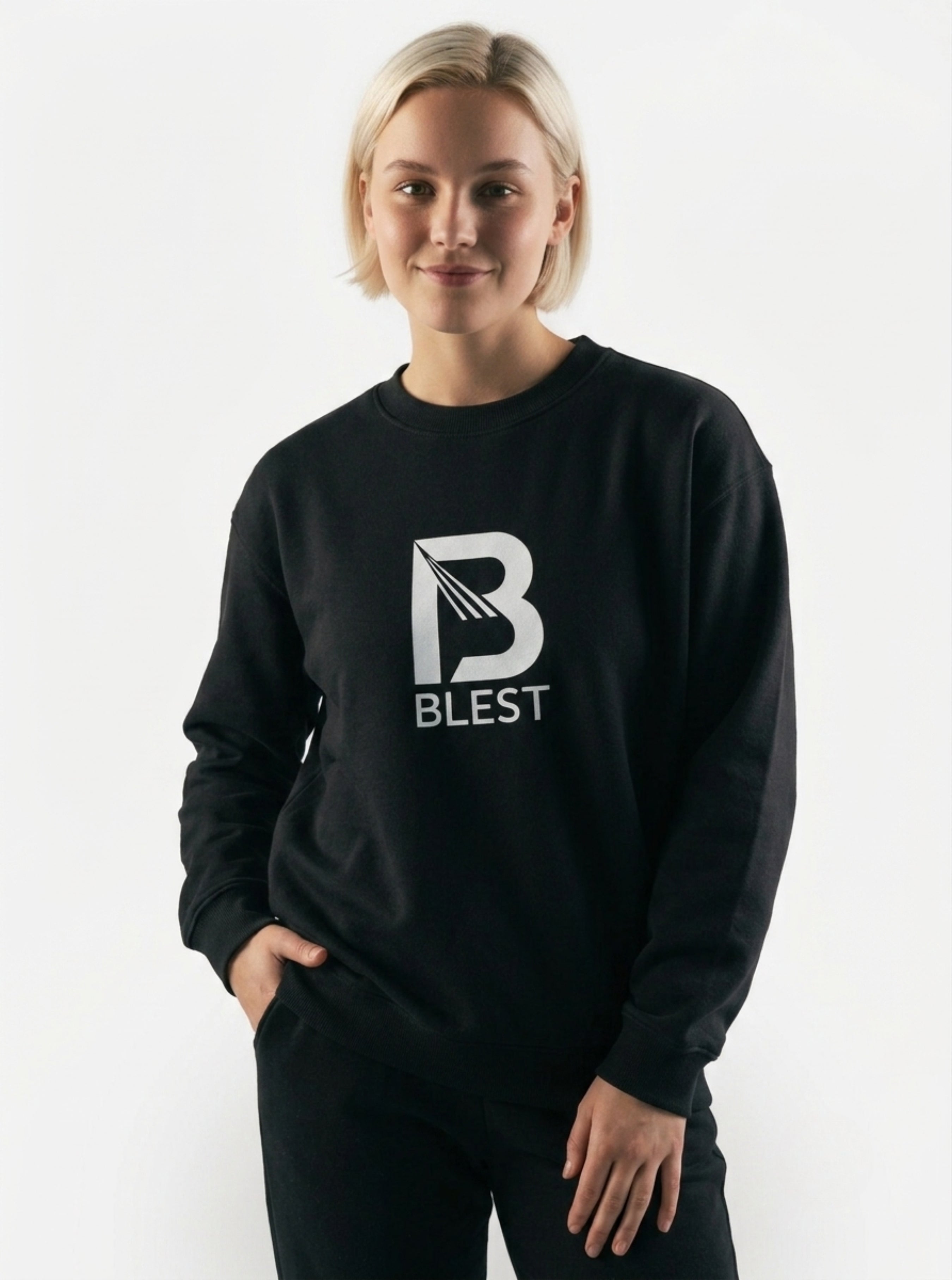 Blest Native Sweatshirt