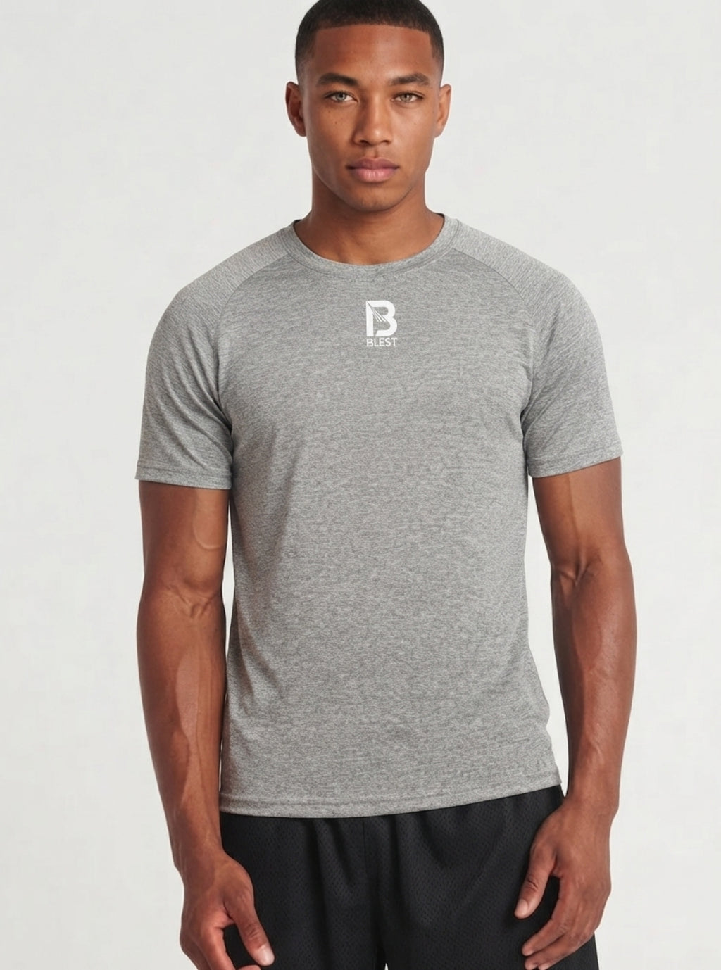 Blest Core Active Tee 2