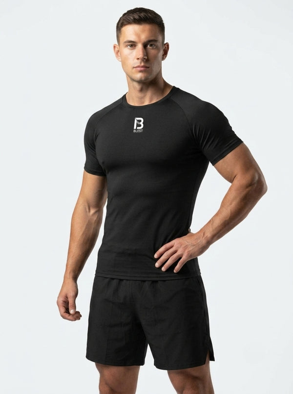 Blest Core Active Tee 2