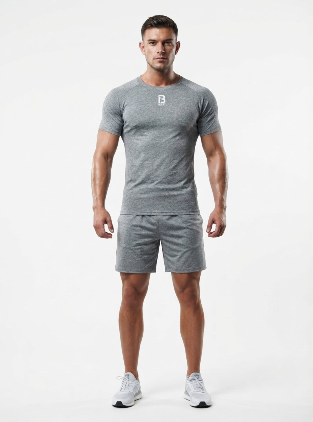 Blest Core Active Tee 2