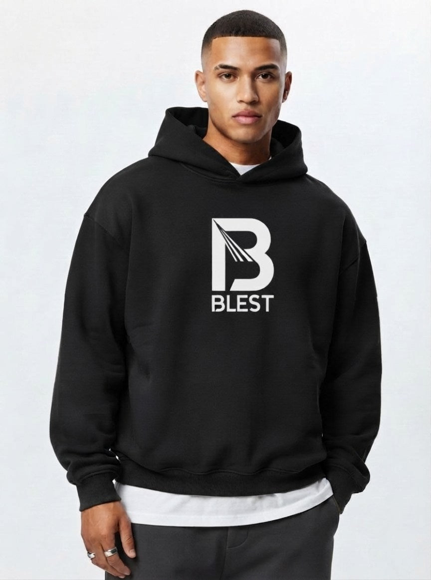 B Side Hoodie