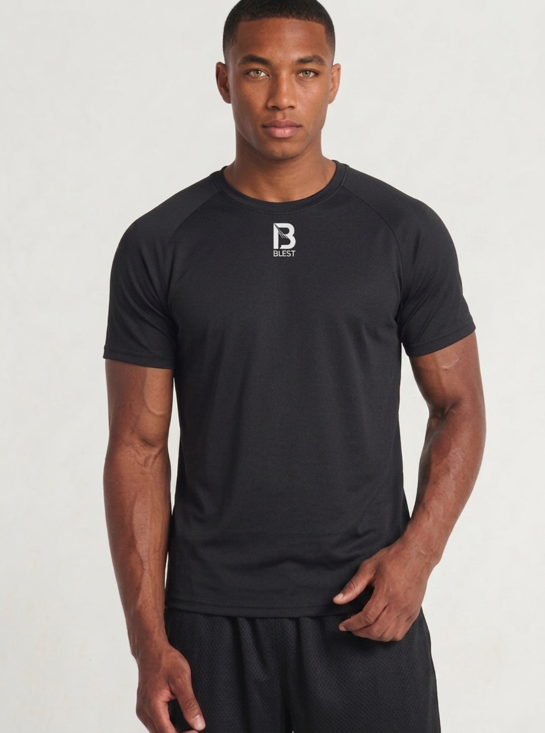 Blest Core Active Tee 2