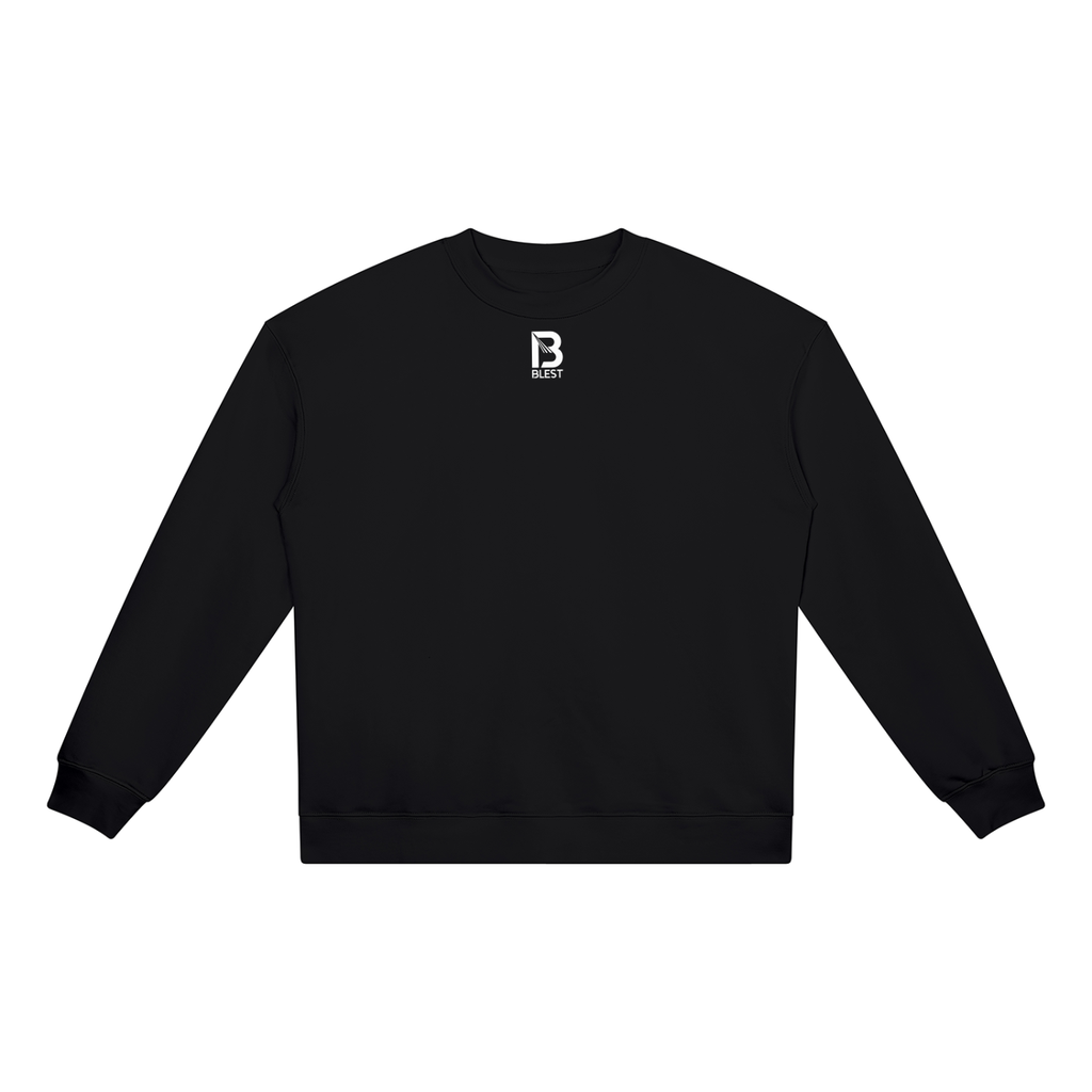 Blest Icon Sweater