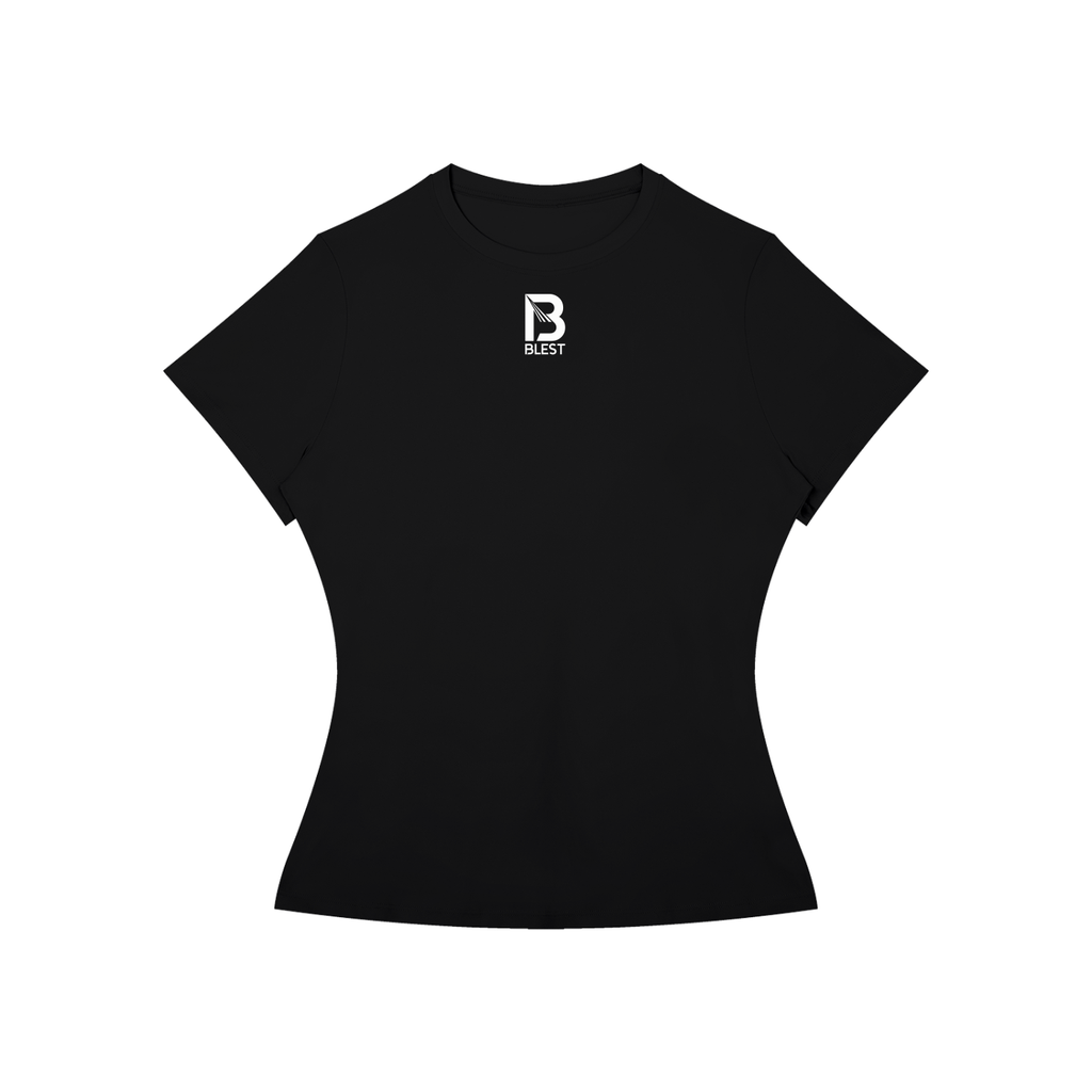Blest Core Tee Her