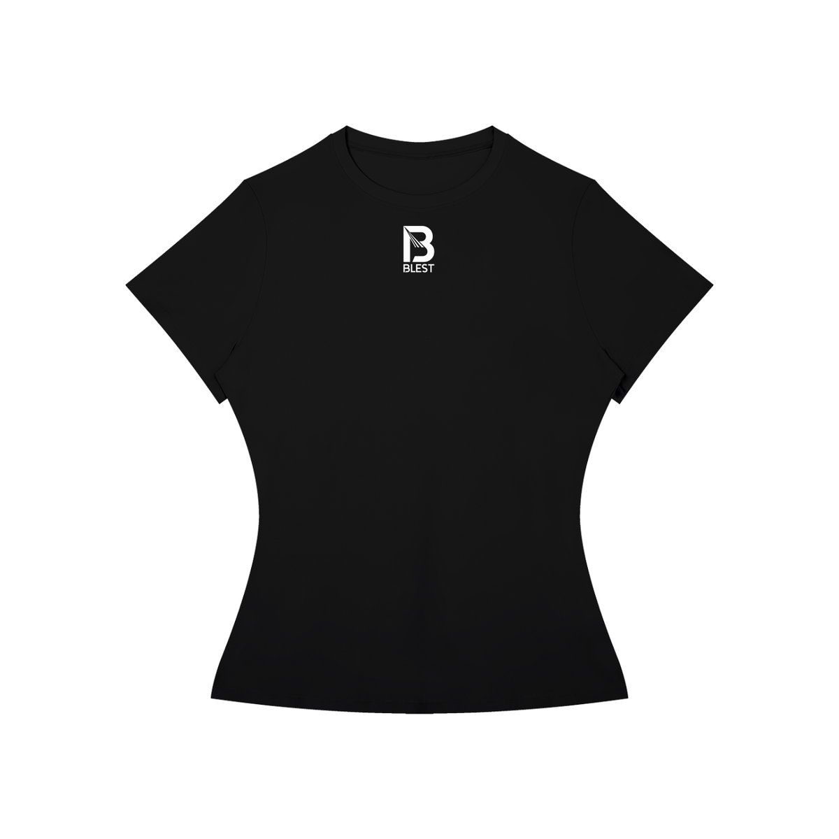 Blest Core Tee Her