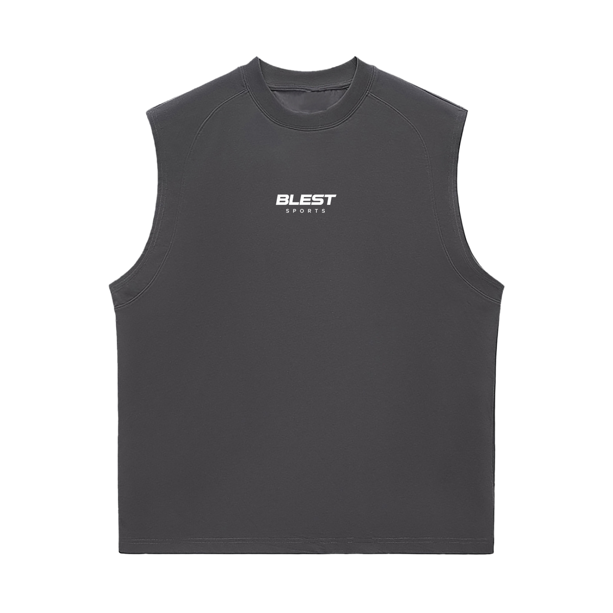 BLEST Core Flow Tank