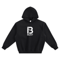 Blest black hoodie