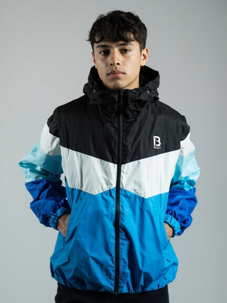 Blest City Fever I Jacket