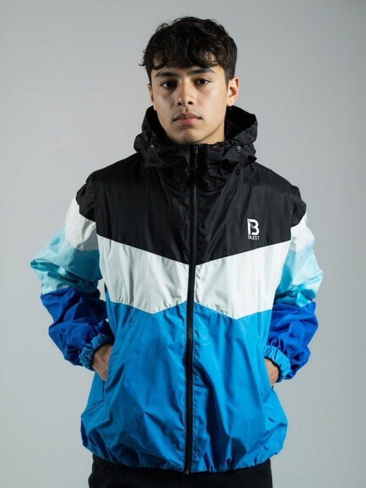 Blest City Fever I Jacket