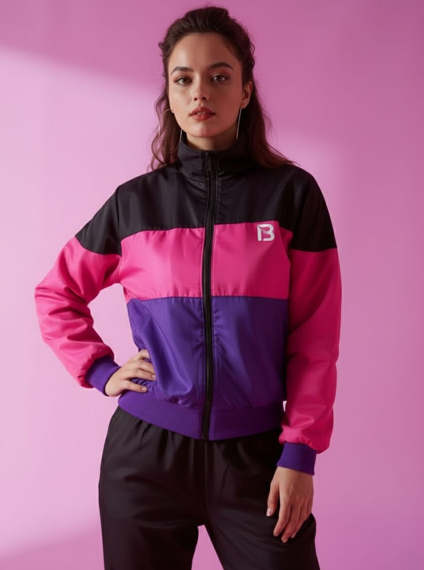 Blest Freedom Jacket