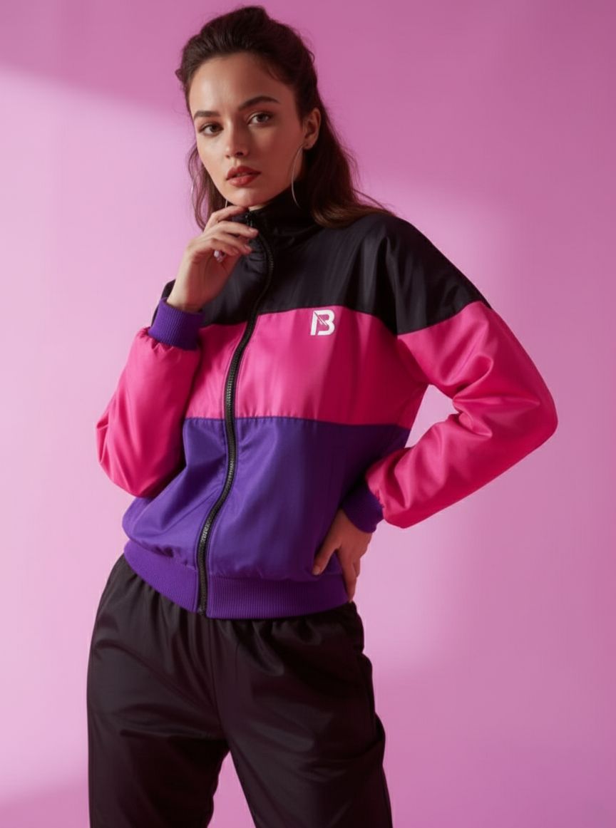 Blest Freedom Jacket - Relaxed