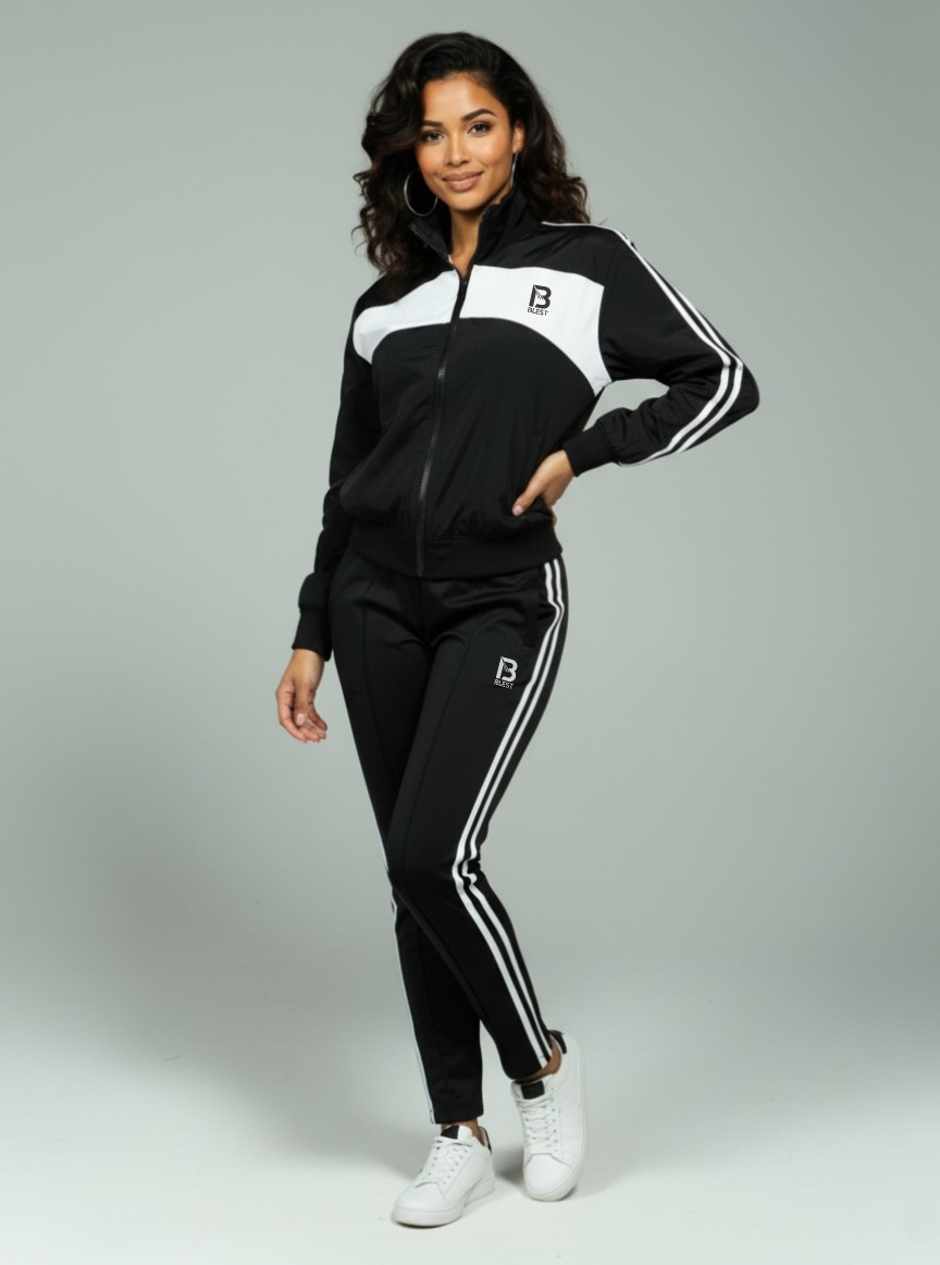 Blest MB Tracksuit