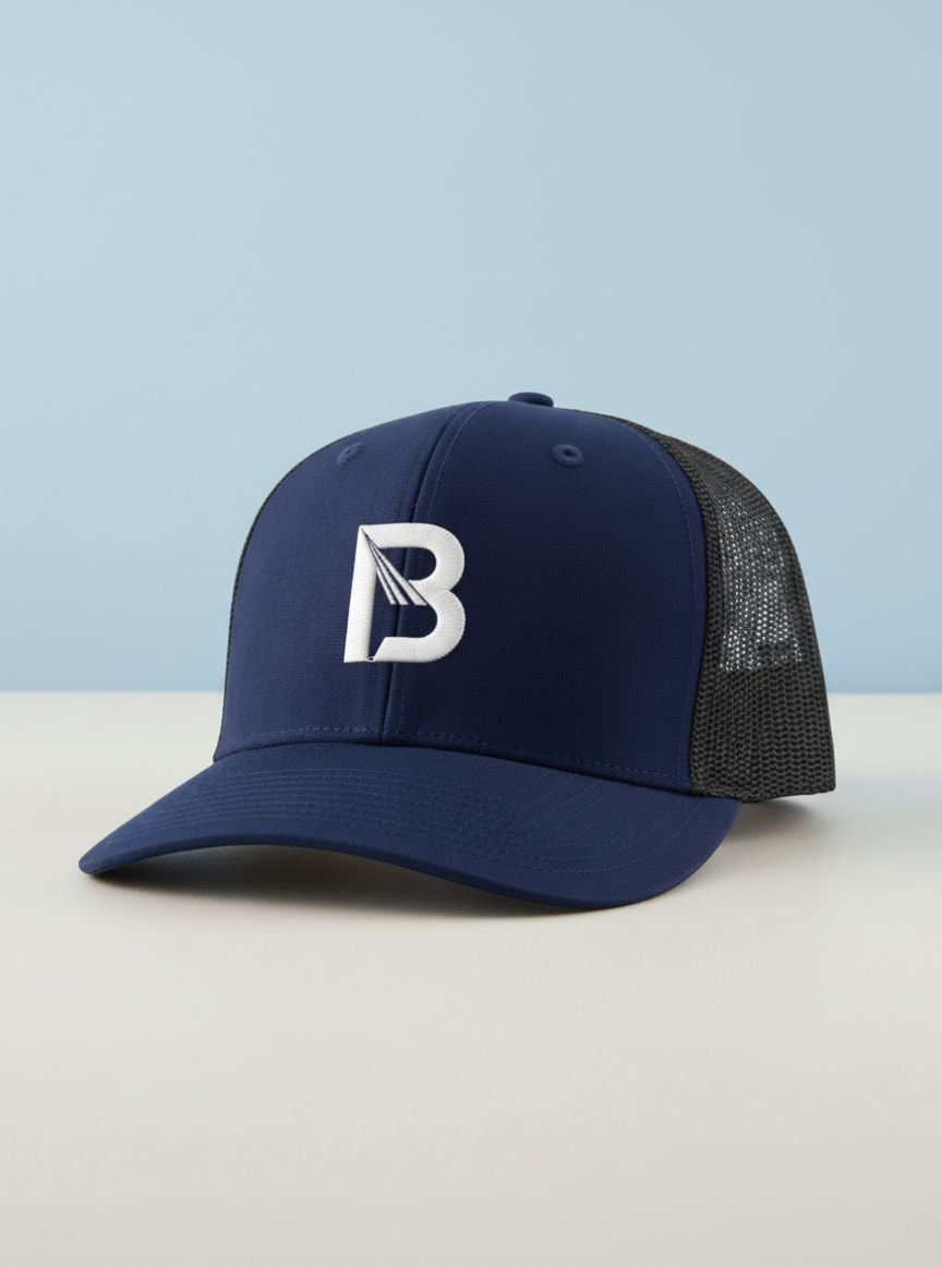 Blest Only B Cap