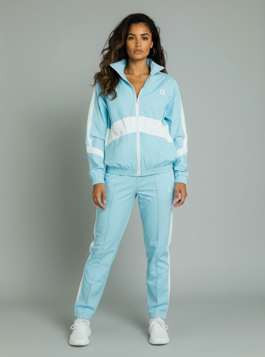 Blest Sky Tracksuit