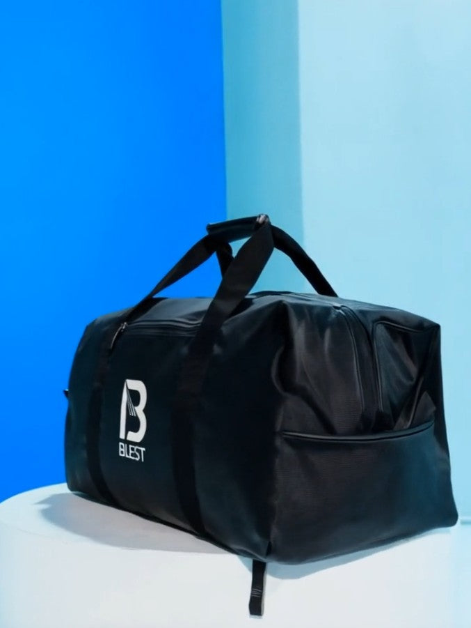 Blest Sprint V Sports Bag - Side View