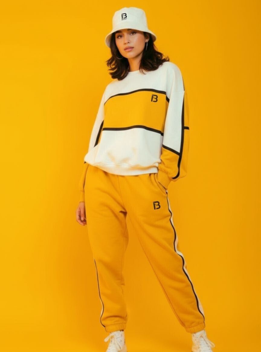 Blest Sunbeam 80 Tracksuit