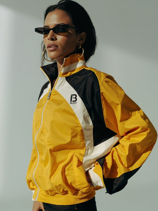 Blest Sunshine IV Jacket