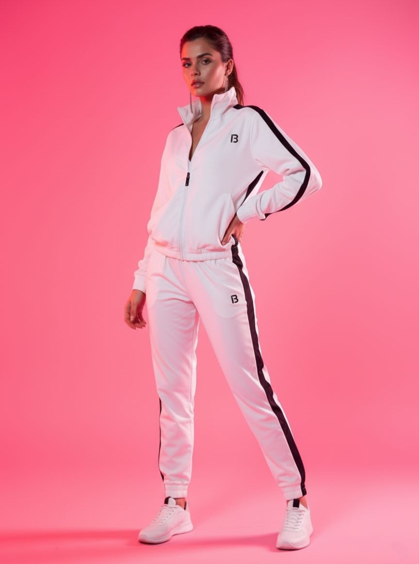 Blest Tape Tracksuit