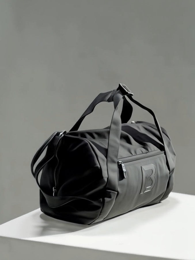 Blest V12 Sports Bag - Side View