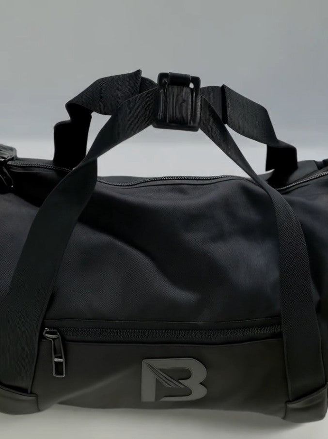 Blest V12 Sports Bag - Upper Image