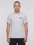 Men's Raglan Reflective T-Shirt