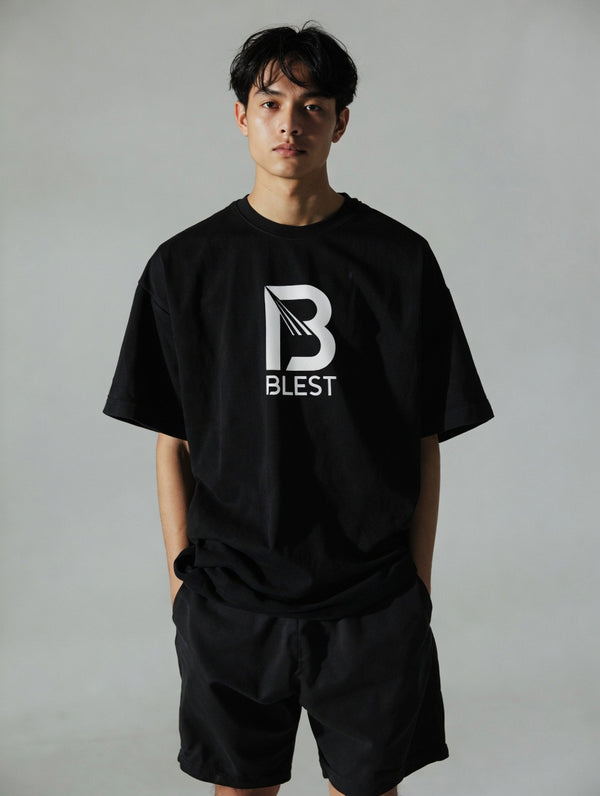 Blest Keep On T-shirt