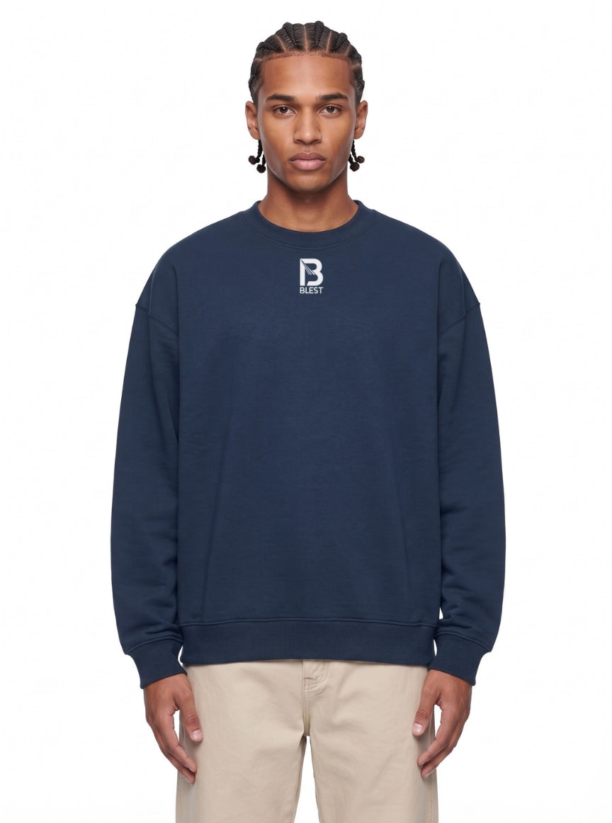 Blest Icon Sweater
