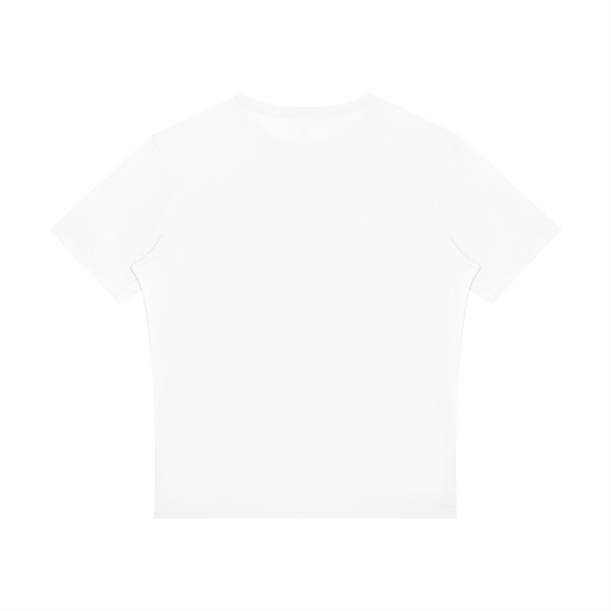 Men's Raglan Reflective T-Shirt
