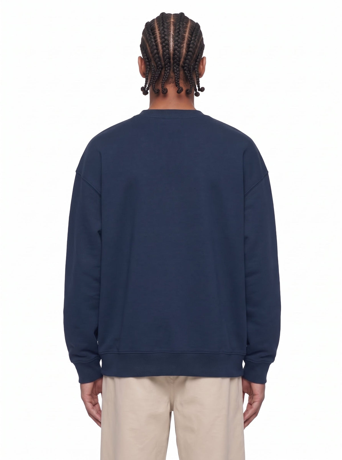 Blest Icon Sweater