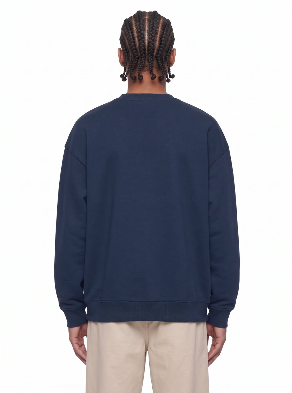 Blest Icon Sweater