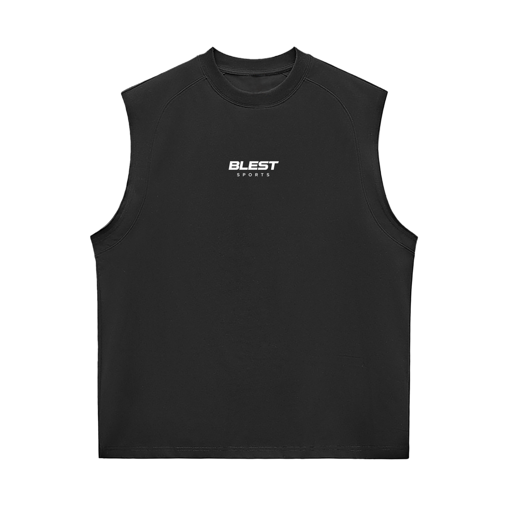 BLEST Core Flow Tank