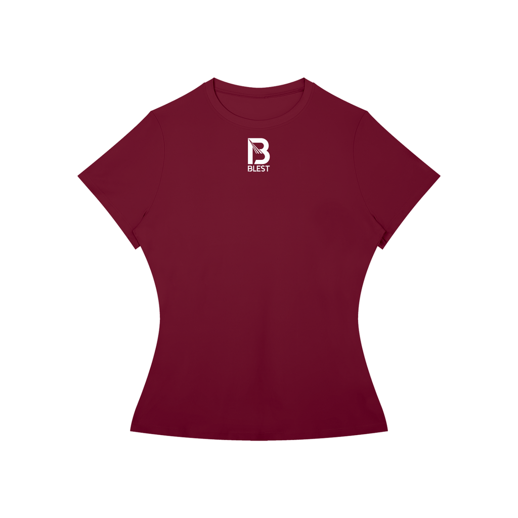 Women’s Slim Fit Performance T-Shirt