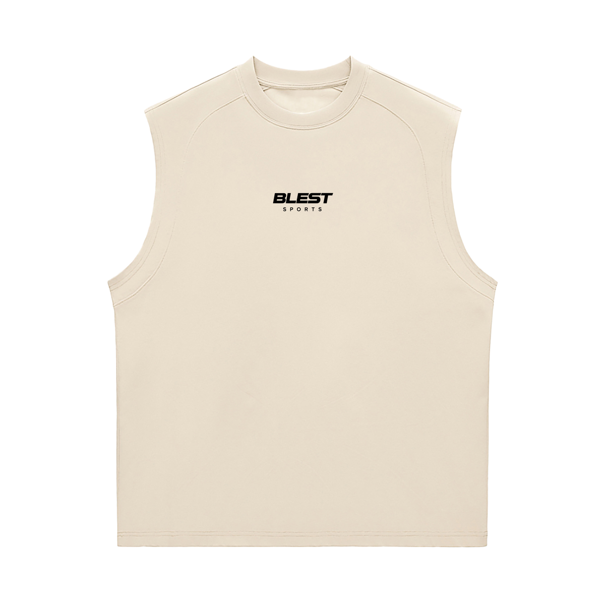BLEST Core Flow Tank