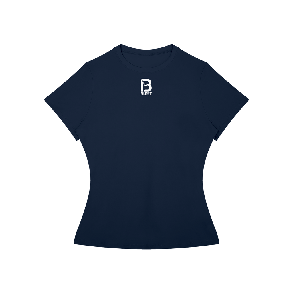 Blest Core Tee Her