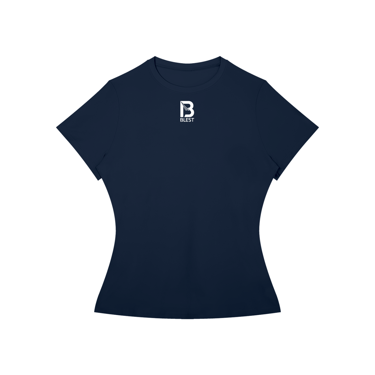 Blest Core Tee Her