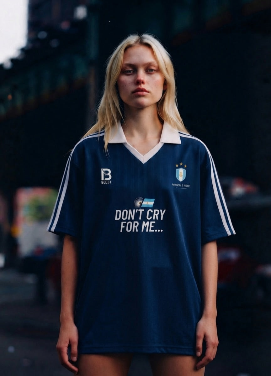 IMPACT Argentina Jersey