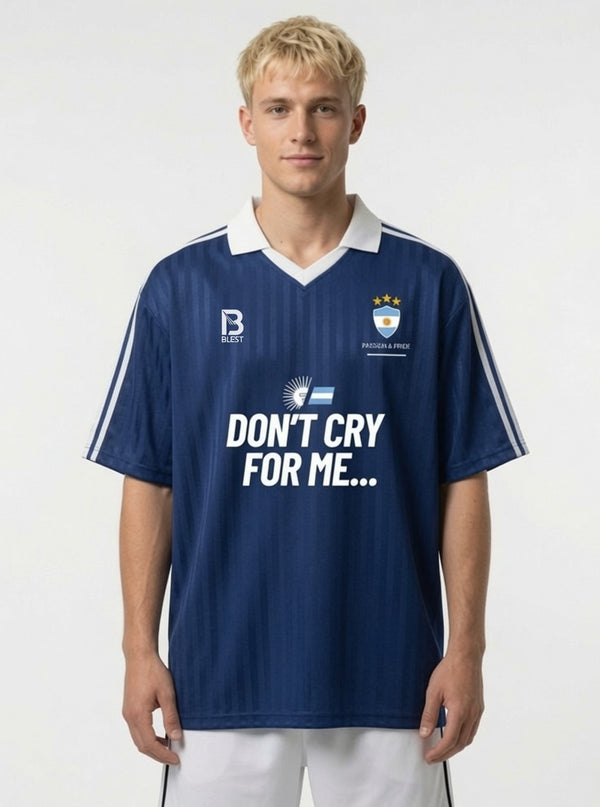 IMPACT Argentina Jersey